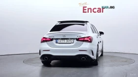 Mercedes-Benz A 35 AMG* 4MATIC* AMBIENT* КАМЕРА* ПОДГРЕВ* ПАНО* , снимка 4