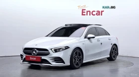 Mercedes-Benz A 35 AMG* 4MATIC* AMBIENT* КАМЕРА* ПОДГРЕВ* ПАНО* , снимка 1