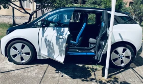 BMW i3 33, 3 KW., снимка 9