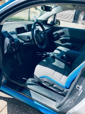 BMW i3 33, 3 KW., снимка 10