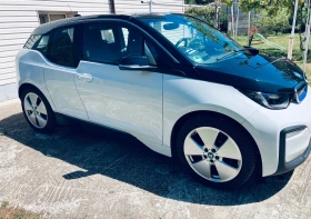 BMW i3 33, 3 KW., снимка 2