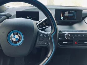 BMW i3 33, 3 KW., снимка 14