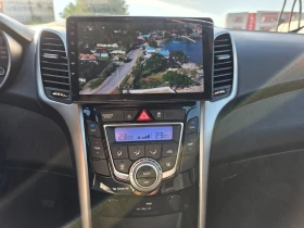 Hyundai I30 ПЕРФЕКТЕН, снимка 13