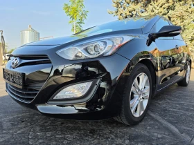 Hyundai I30 ПЕРФЕКТЕН, снимка 1