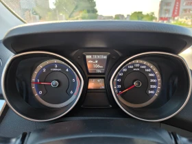 Hyundai I30 ПЕРФЕКТЕН, снимка 11