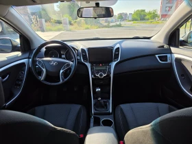Hyundai I30 ПЕРФЕКТЕН, снимка 10