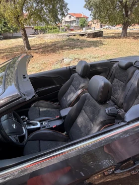 Opel Cascada, снимка 10