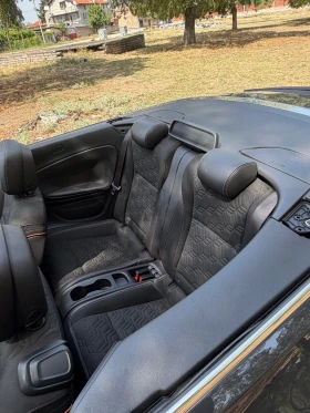 Opel Cascada, снимка 9