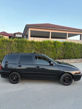 VW Polo 1.4 Газ, снимка 5