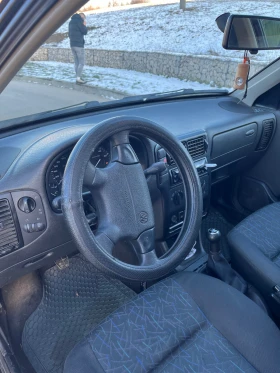 VW Polo 1.4 Газ, снимка 7