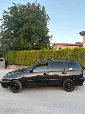 VW Polo 1.4 Газ, снимка 2