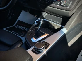 BMW 320 * Mpack* Keyless* HeadUp* Сменени Вериги* , снимка 11