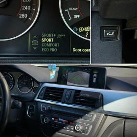 BMW 320 * Mpack* Keyless* HeadUp* Сменени Вериги* , снимка 12