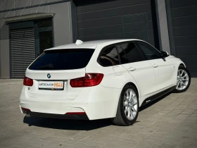 BMW 320 * Mpack* Keyless* HeadUp* Сменени Вериги* , снимка 6