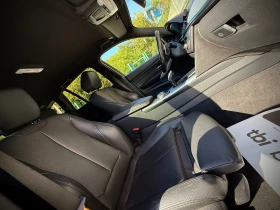 BMW 320 * Mpack* Keyless* HeadUp* Сменени Вериги* , снимка 13