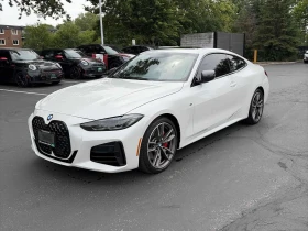 BMW 440 xDrive | CARFAX | БЕЗ ИНЦИДЕНТИ, снимка 1