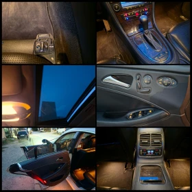 Mercedes-Benz CLS 63 AMG, снимка 14