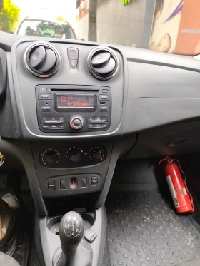 Dacia Logan MCV-2 , снимка 8