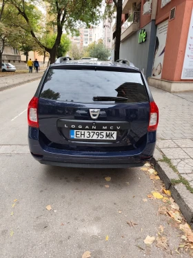 Dacia Logan MCV-2 , снимка 5