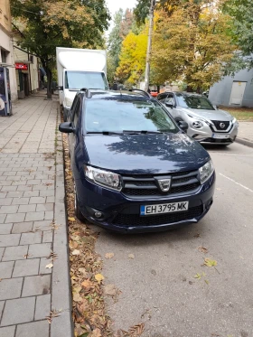 Dacia Logan MCV-2 , снимка 2