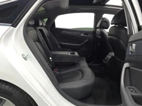 Hyundai Sonata Hybrid 2.0 Hev Modern, снимка 12