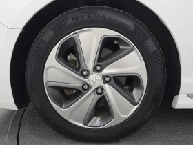 Hyundai Sonata Hybrid 2.0 Hev Modern, снимка 5