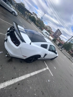 Ford Mustang 3.7, снимка 3
