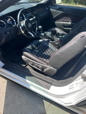 Ford Mustang 3.7, снимка 14