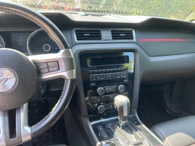 Ford Mustang 3.7, снимка 12