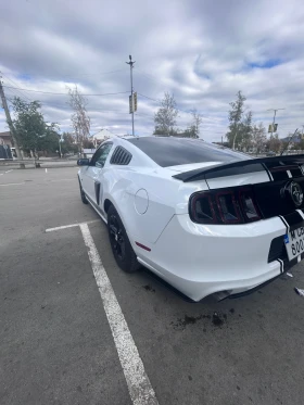 Ford Mustang 3.7, снимка 1