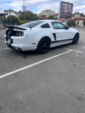 Ford Mustang 3.7, снимка 7
