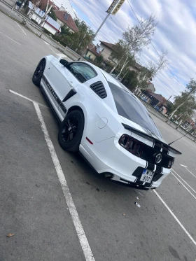 Ford Mustang 3.7, снимка 6