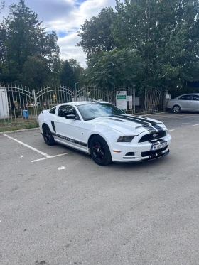 Ford Mustang 3.7, снимка 8