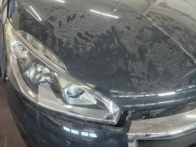 Peugeot 208 Само на части , снимка 2