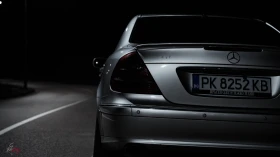 Mercedes-Benz E 270, снимка 2