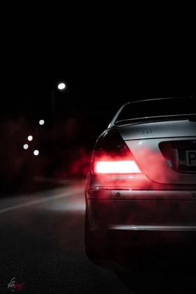 Mercedes-Benz E 270, снимка 5