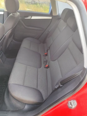 Audi A3 1.6 ТДИ, снимка 15