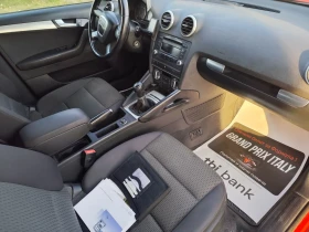Audi A3 1.6 ТДИ, снимка 13