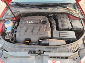 Audi A3 1.6 ТДИ, снимка 10