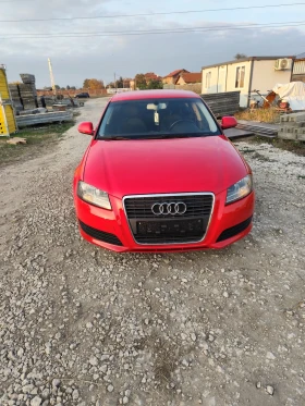 Audi A3 1.6 ТДИ, снимка 6