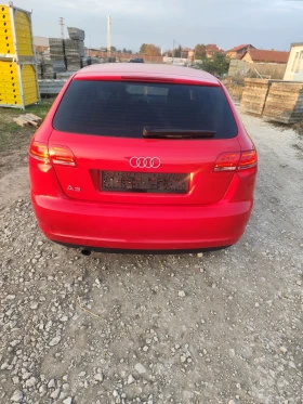 Audi A3 1.6 ТДИ, снимка 8