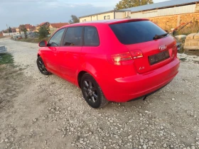 Audi A3 1.6 ТДИ, снимка 7