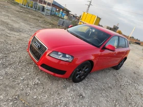 Audi A3 1.6 ТДИ, снимка 4
