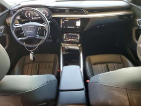 Audi E-Tron * PREMIUM* PLUS* , снимка 9