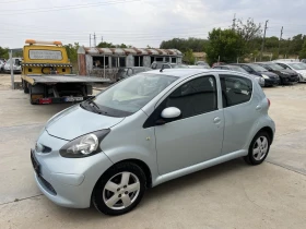     Toyota Aygo 1.0i* 140000km* * UNIKAT* 