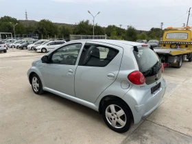 Toyota Aygo 1.0i* 140000km* Нова* UNIKAT* , снимка 5