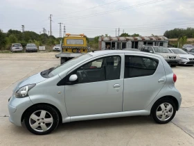     Toyota Aygo 1.0i* 140000km* * UNIKAT* 