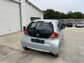 Toyota Aygo 1.0i* 140000km* Нова* UNIKAT* , снимка 14