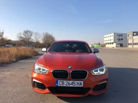 BMW M135 Задно предаване, снимка 4