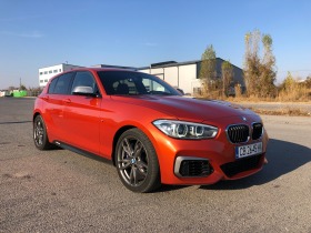 Обява за продажба на BMW M135 Задно предаване ~44 500 лв. - изображение 1